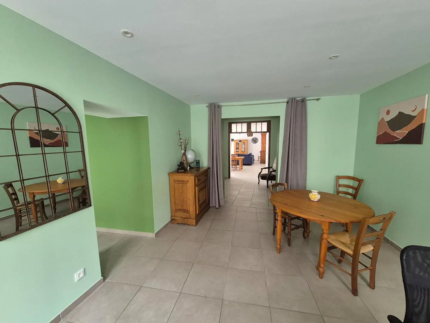 Maison à vendre, 163m², Licques