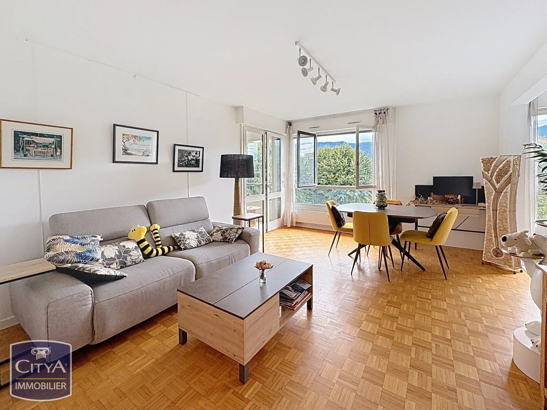 Appartement à vendre, 90m², Barberaz