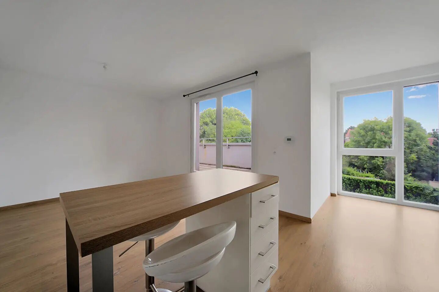 Appartement à vendre, 43m², Villeneuve-d'Ascq