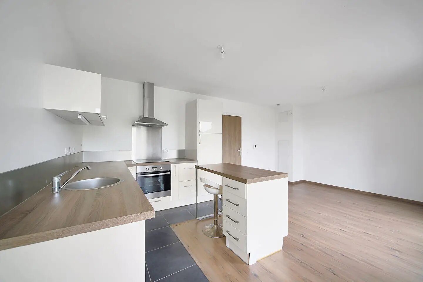 Appartement à vendre, 43m², Villeneuve-d'Ascq