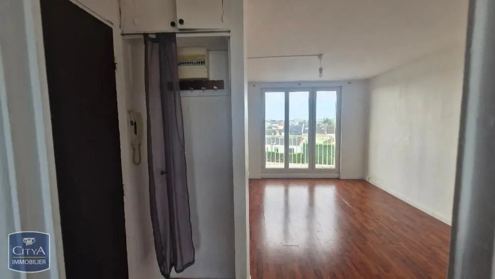Appartement à louer, 57m², Le Havre
