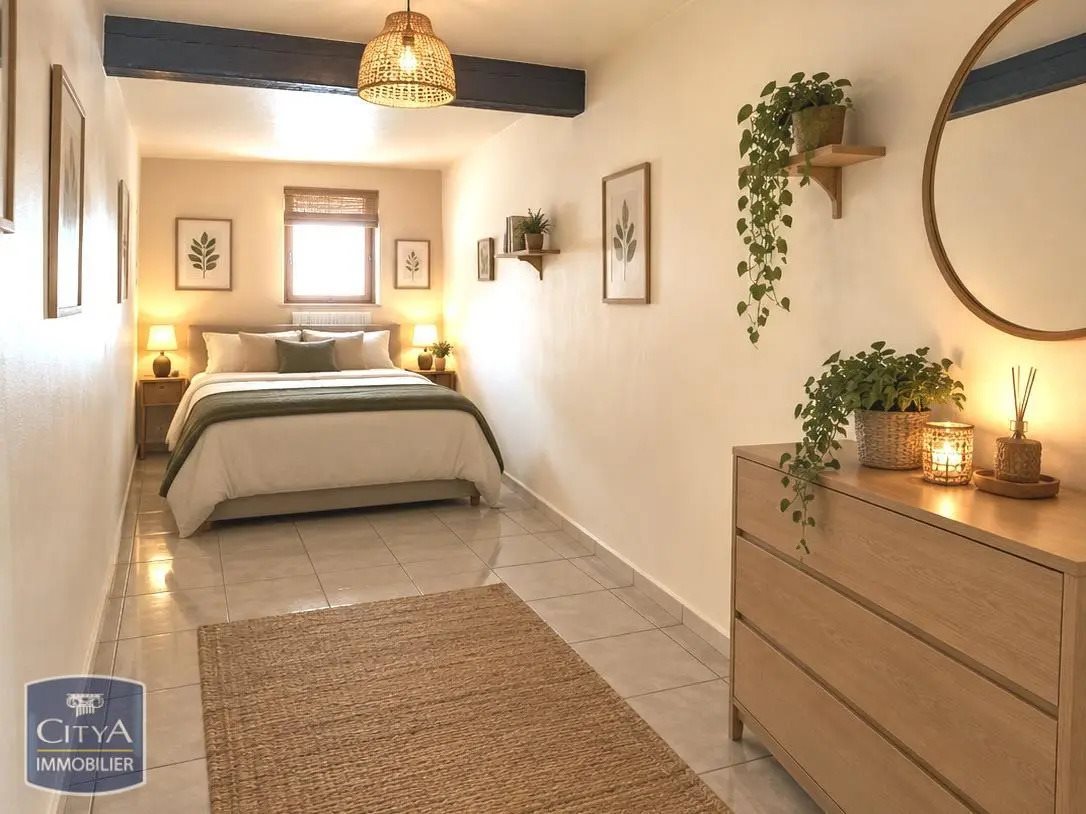 Appartement à louer, 30m², Carpentras