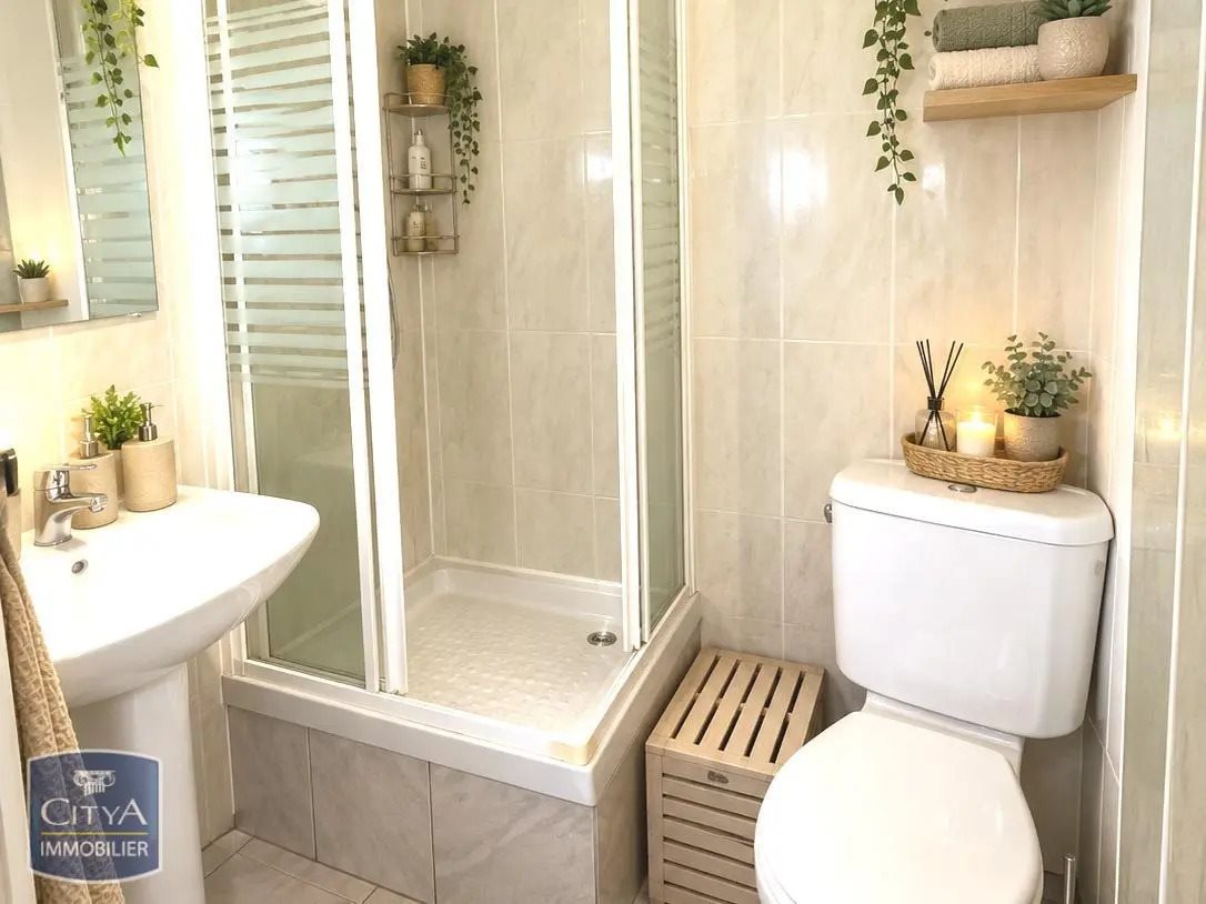 Appartement à louer, 30m², Carpentras