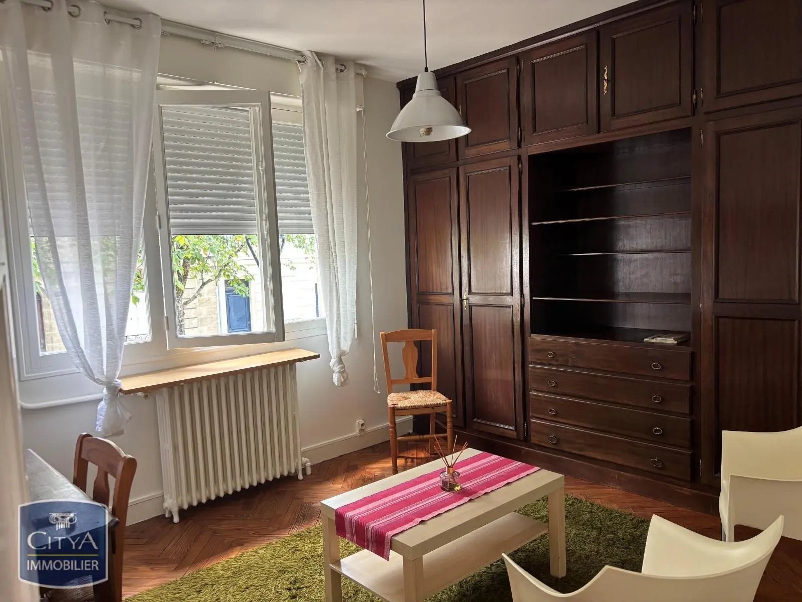 Appartement à louer, 36m², Bordeaux
