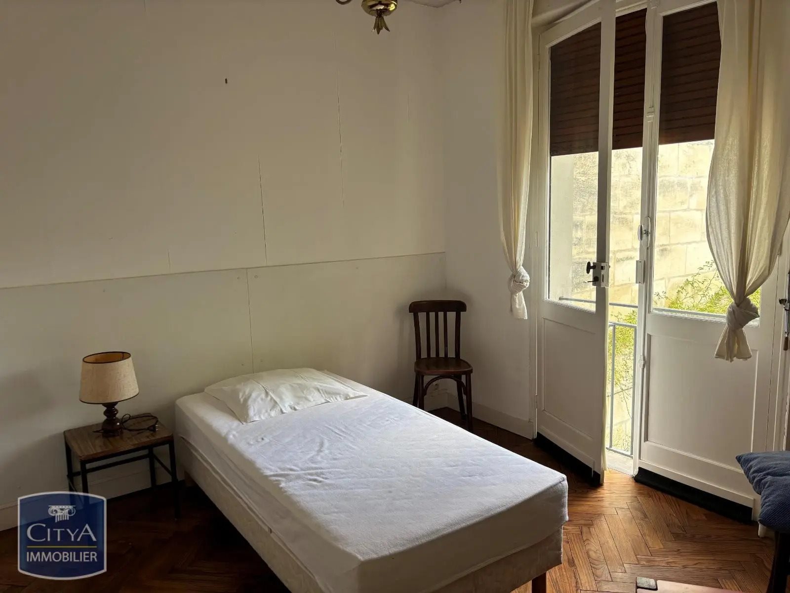Appartement à louer, 36m², Bordeaux