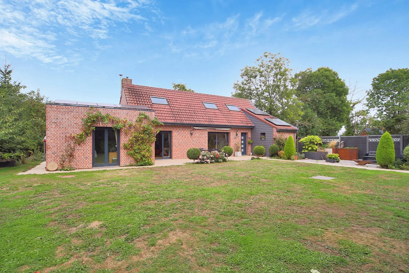 Maison à vendre, 128m², Aix-en-Pévèle