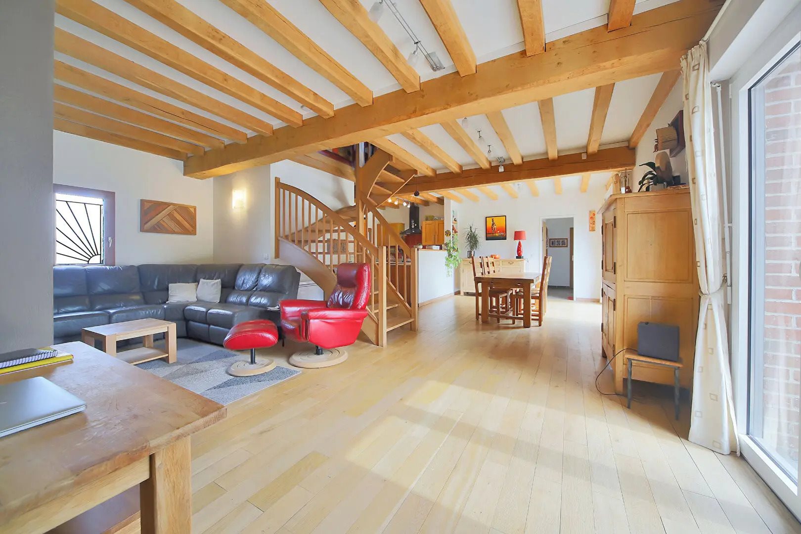 Maison à vendre, 128m², Aix-en-Pévèle
