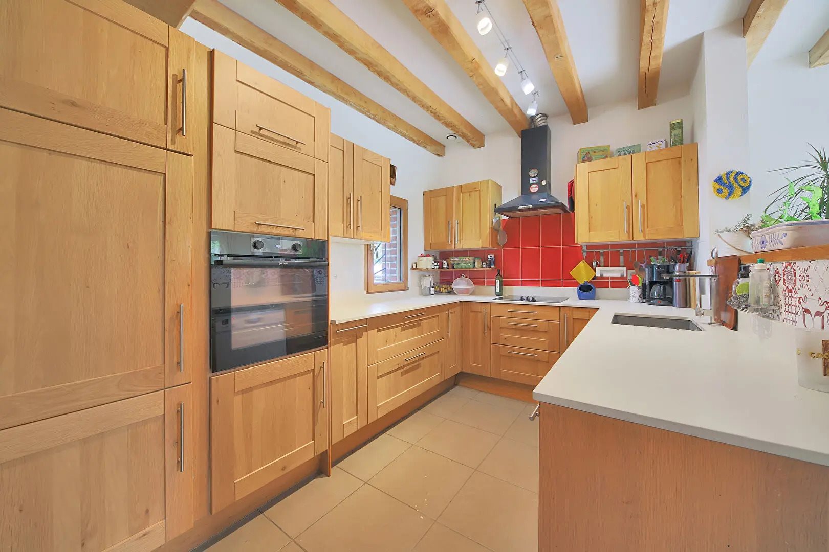 Maison à vendre, 128m², Aix-en-Pévèle