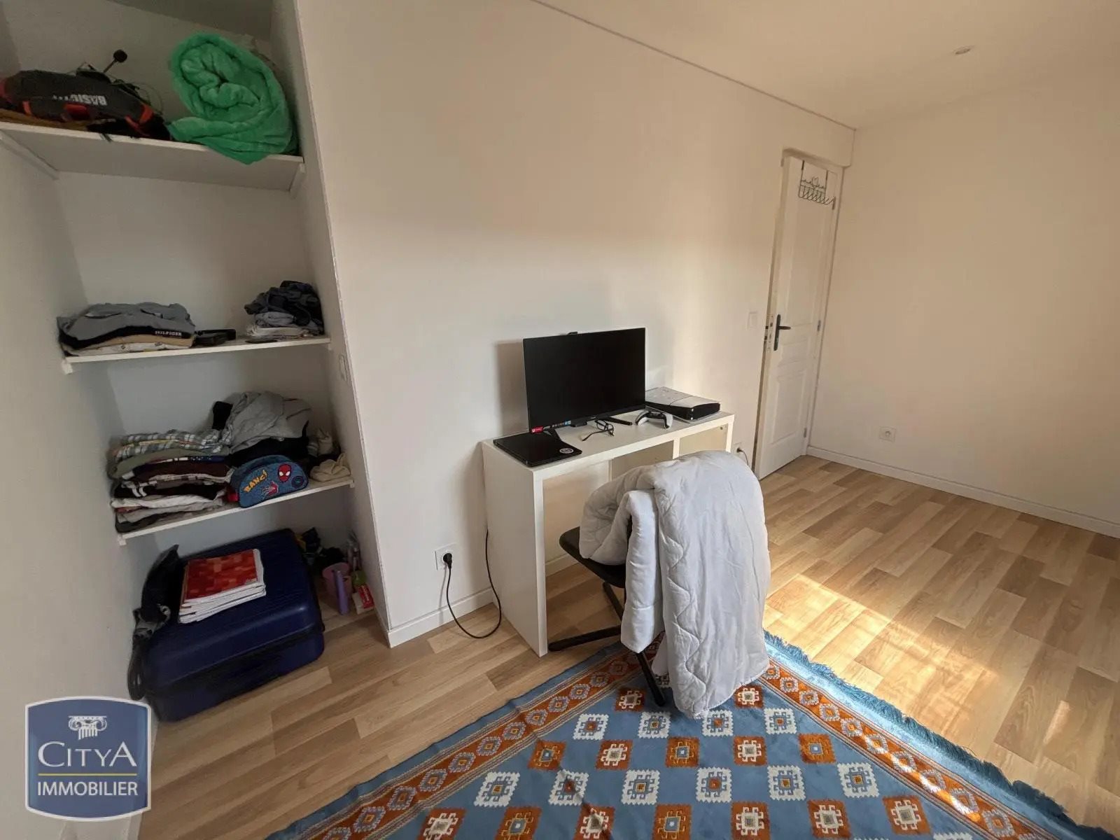 Appartement à louer, 9m², Valenciennes