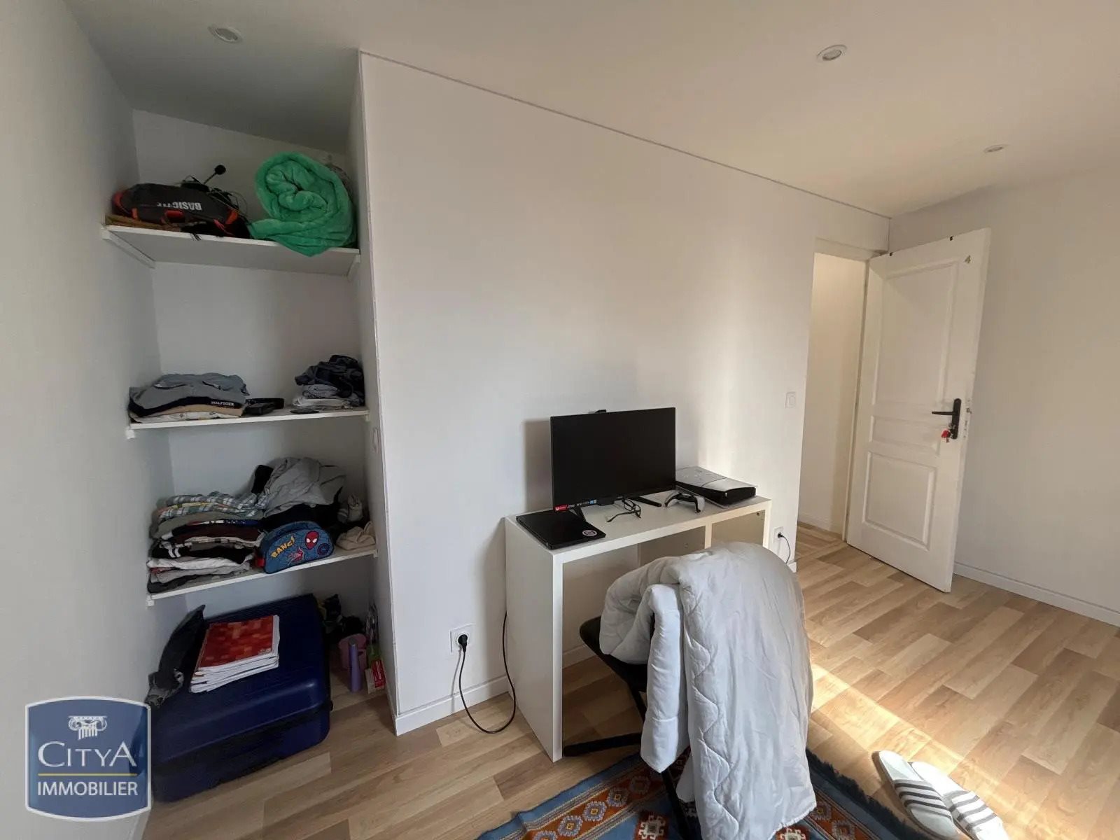 Appartement à louer, 9m², Valenciennes
