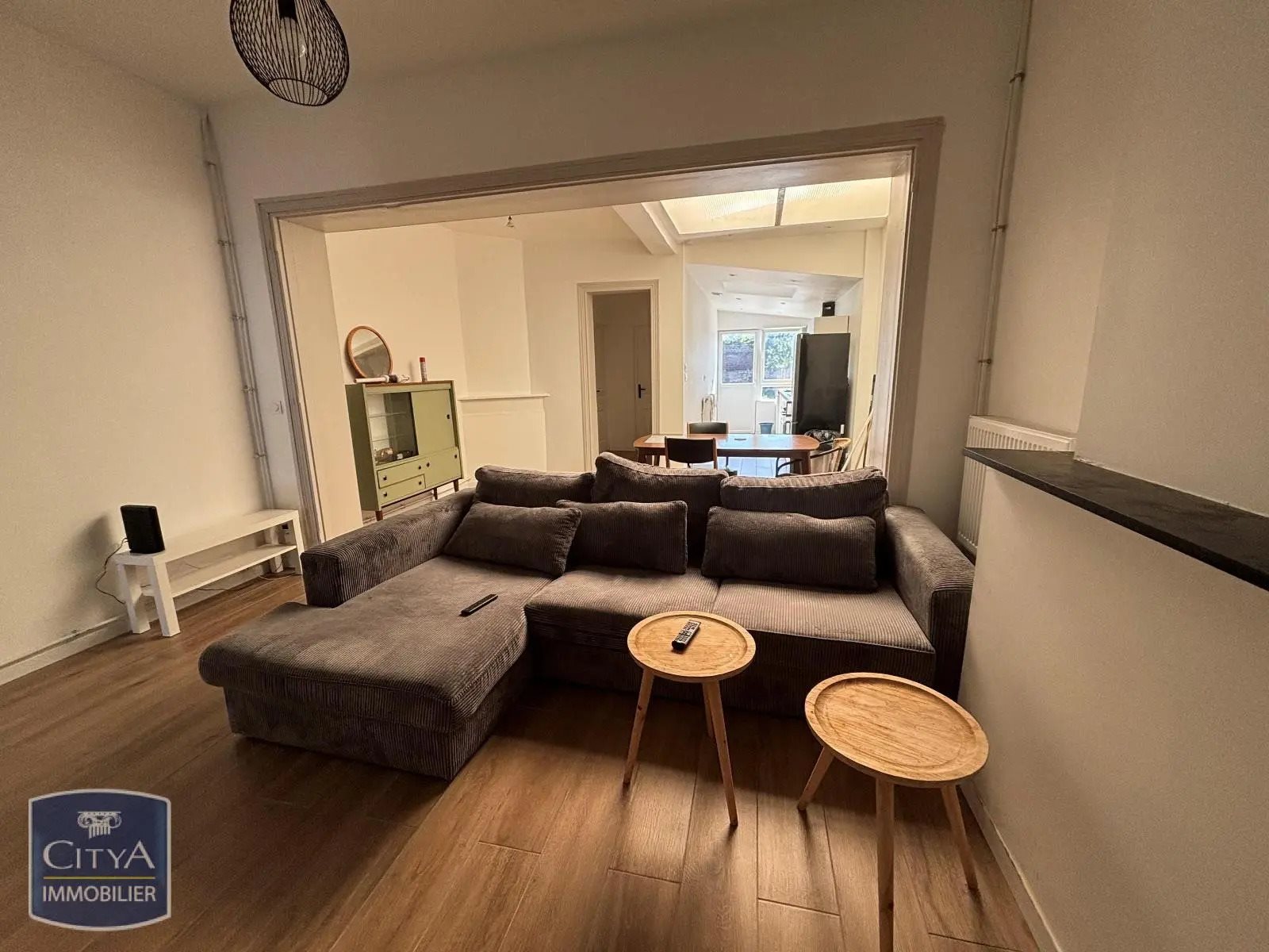 Appartement à louer, 9m², Valenciennes
