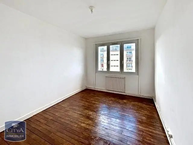 Appartement à louer, 66m², Saint-Brieuc