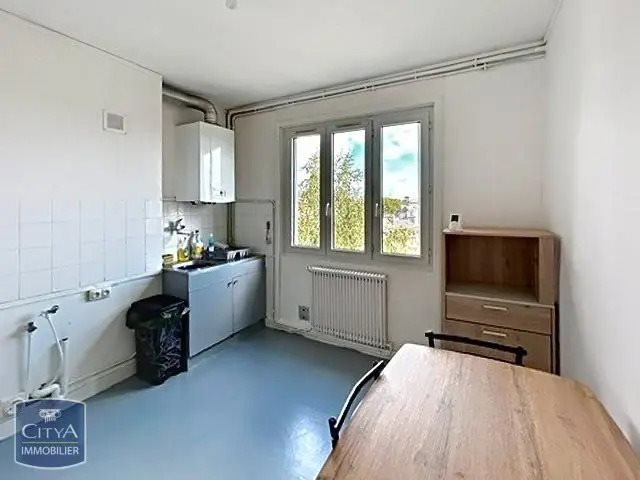 Appartement à louer, 66m², Saint-Brieuc
