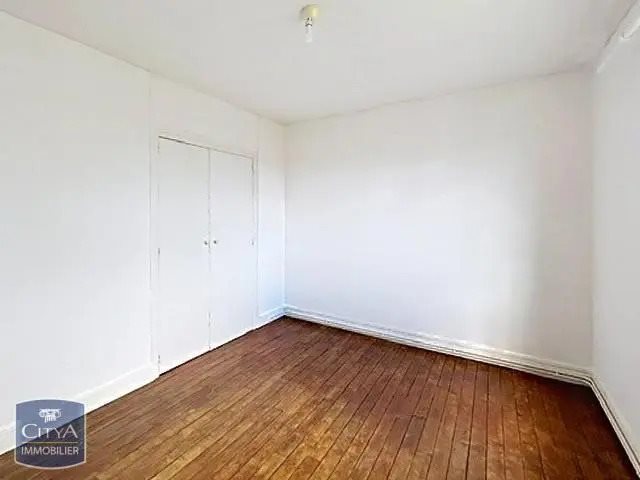 Appartement à louer, 66m², Saint-Brieuc