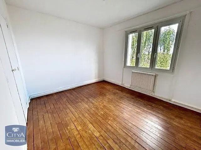 Appartement à louer, 66m², Saint-Brieuc