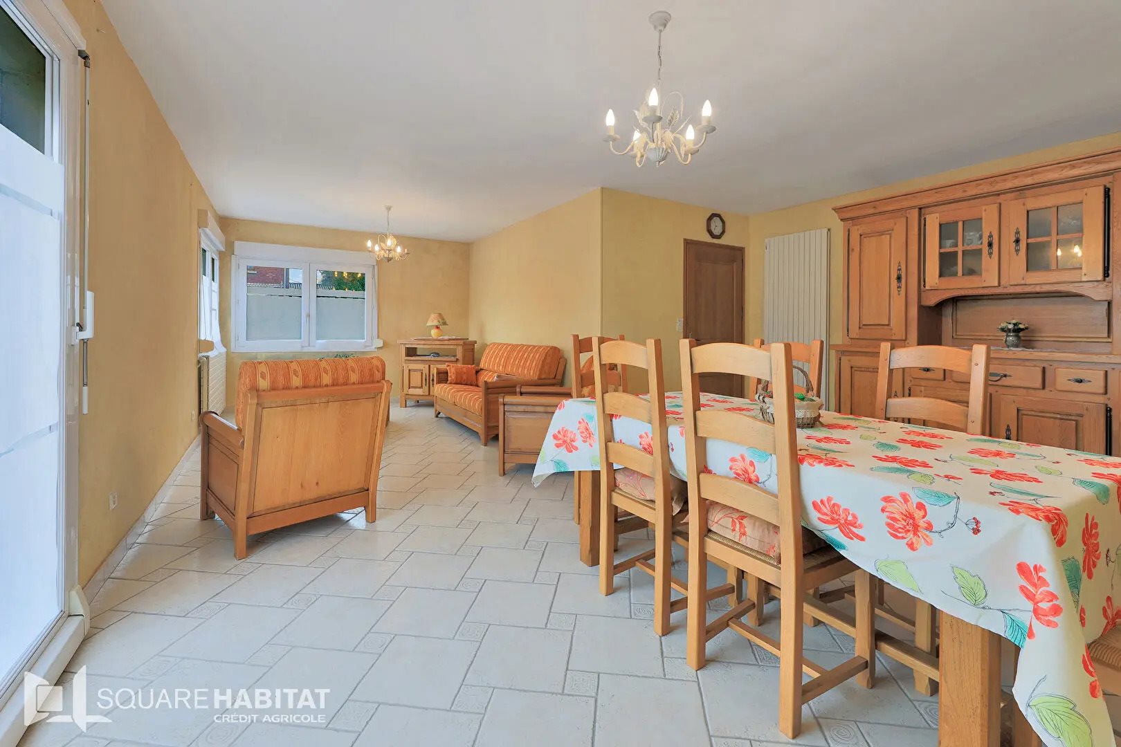 Maison à vendre, 106m², Wingles