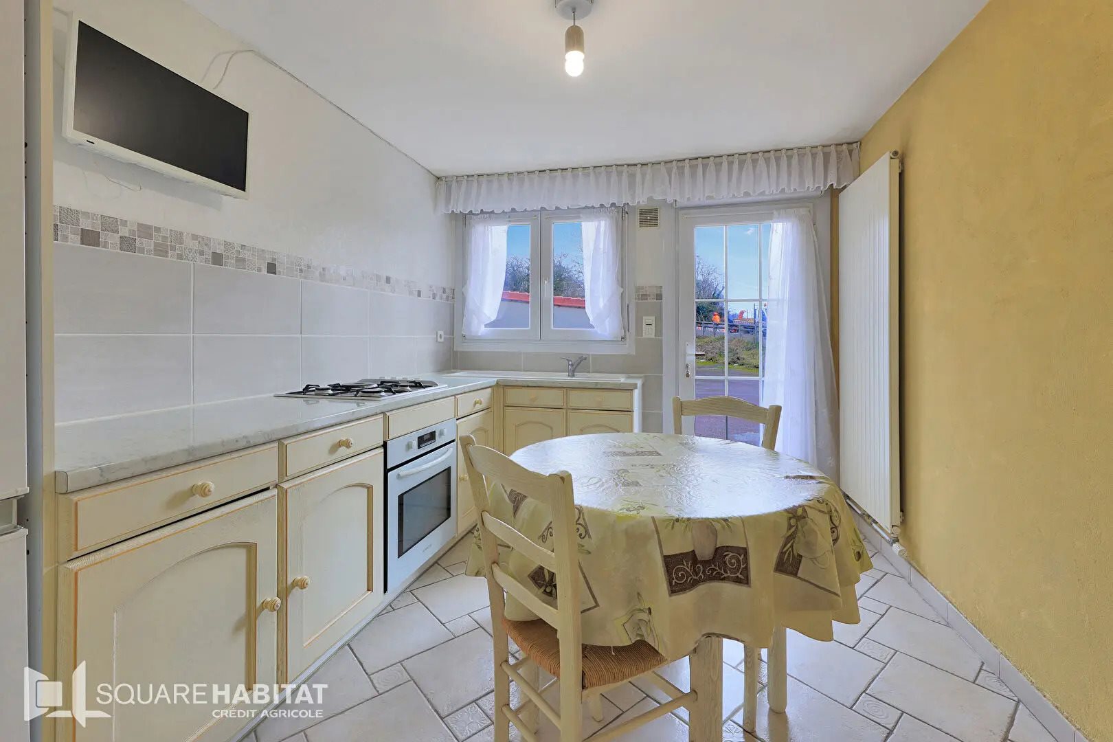 Maison à vendre, 106m², Wingles