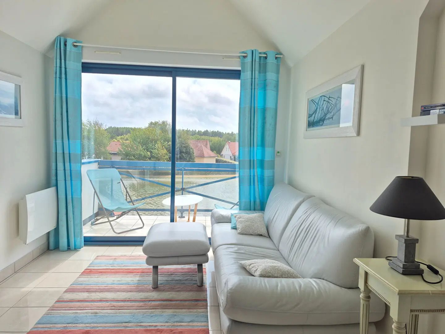 Appartement à vendre, 60m², Merlimont