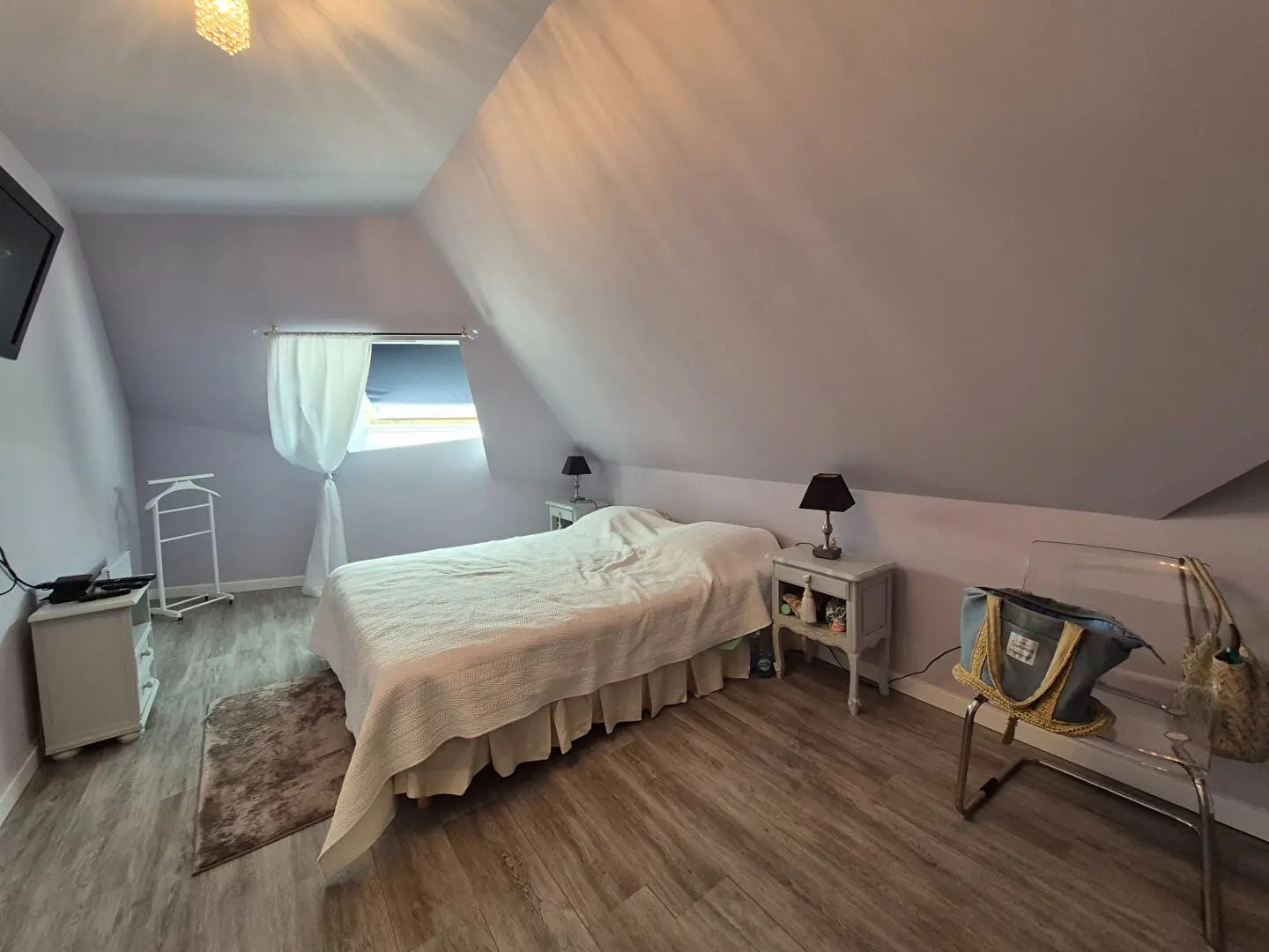Appartement à vendre, 60m², Merlimont
