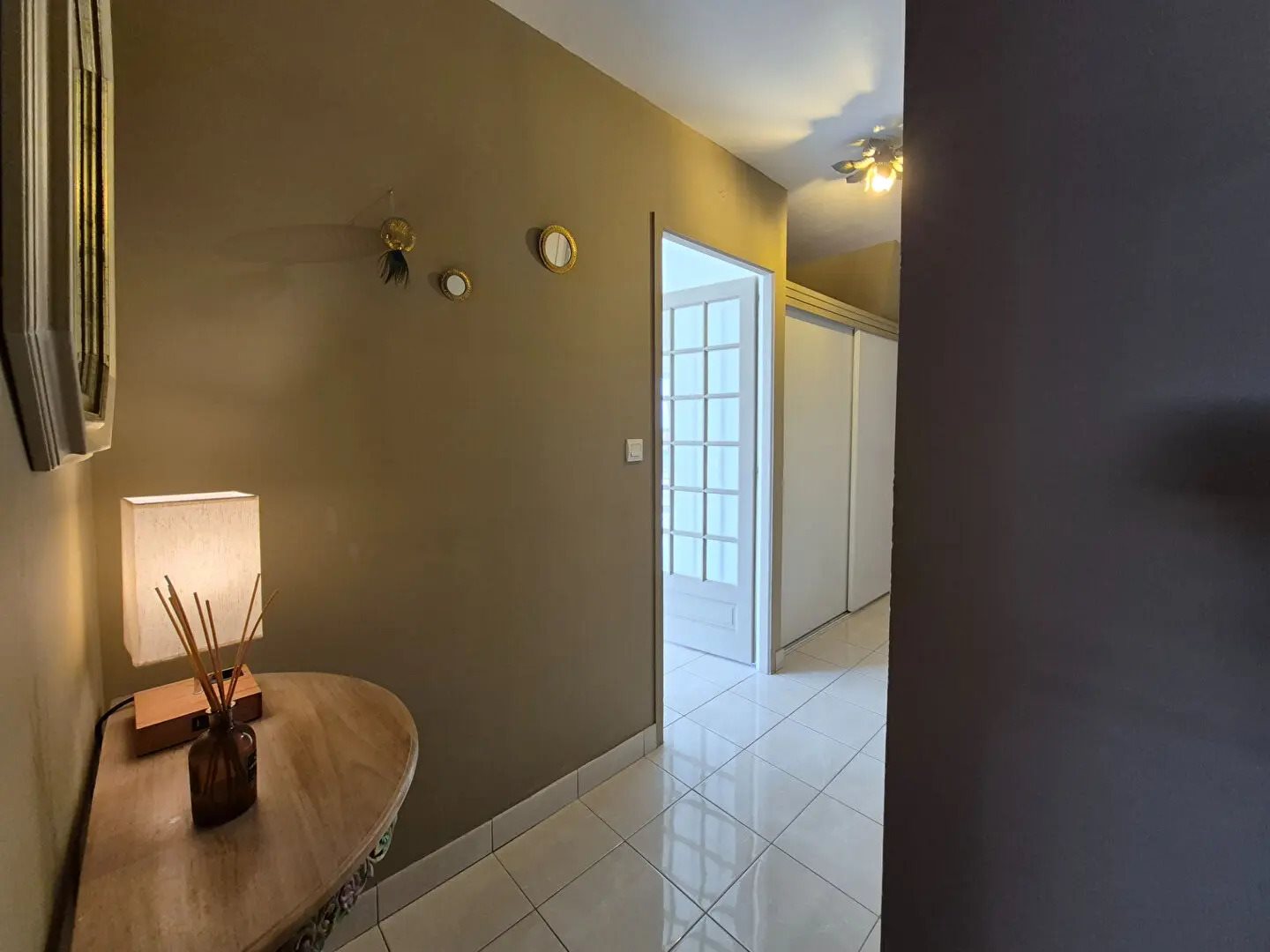 Appartement à vendre, 60m², Merlimont