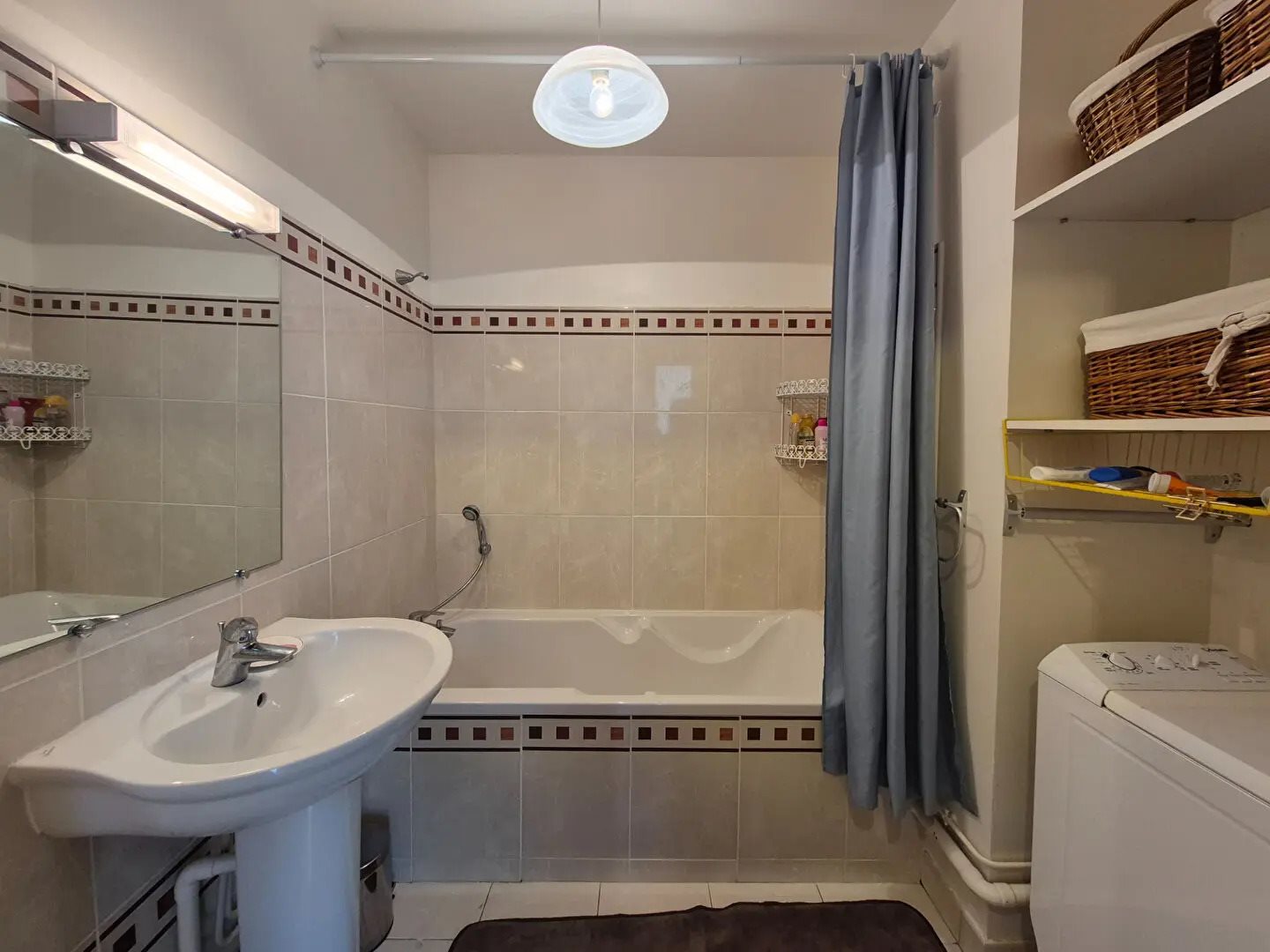 Appartement à vendre, 60m², Merlimont