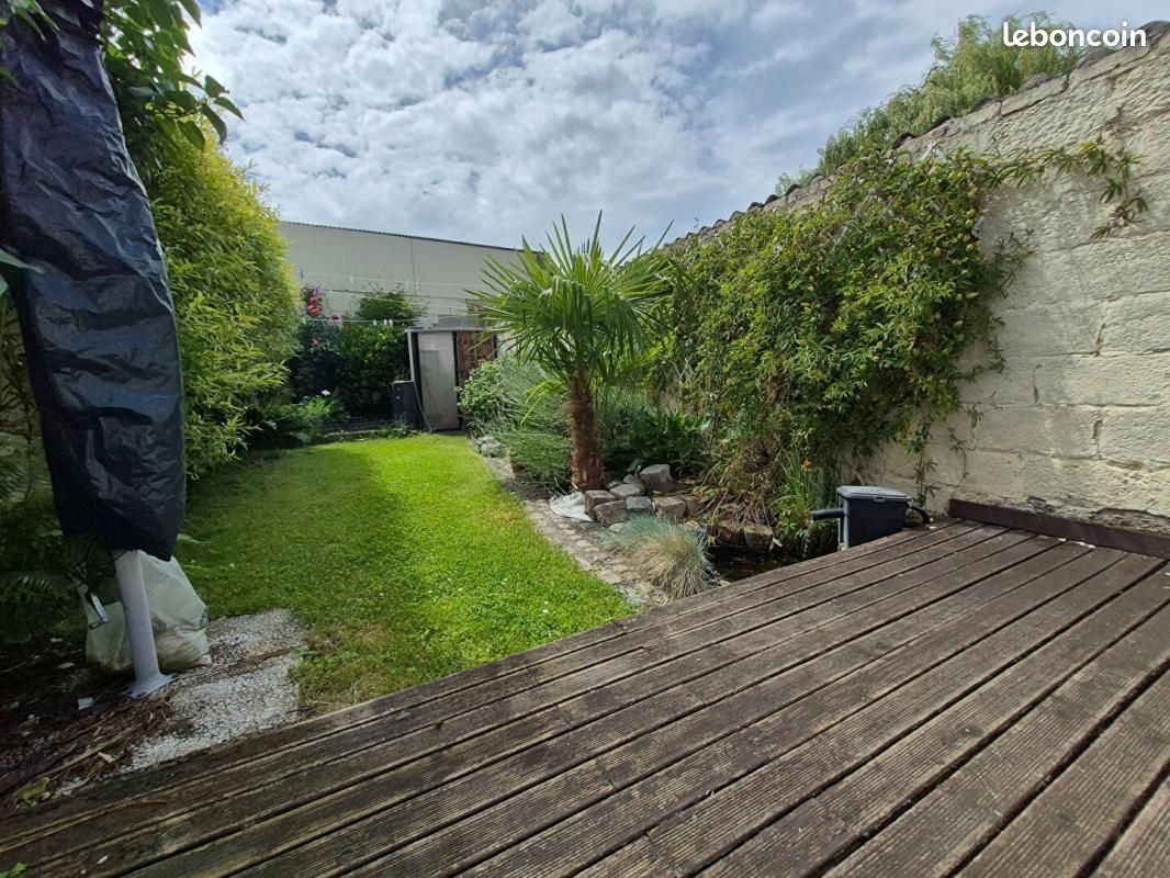 Maison à vendre, 105m², Sains-en-Gohelle