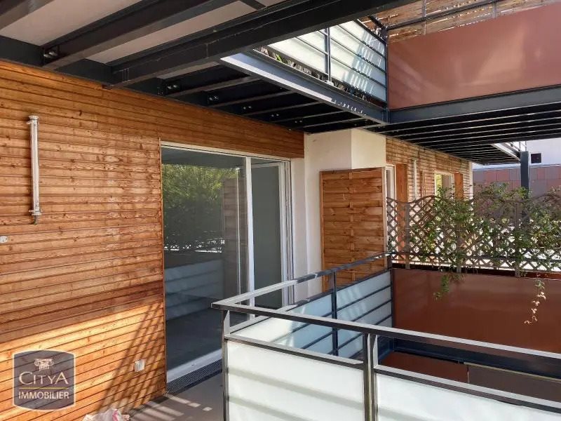 Appartement à louer, 48m², Dijon