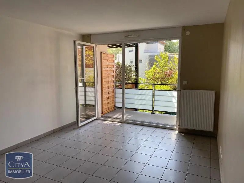 Appartement à louer, 48m², Dijon