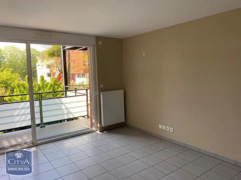 Appartement à louer, 48m², Dijon