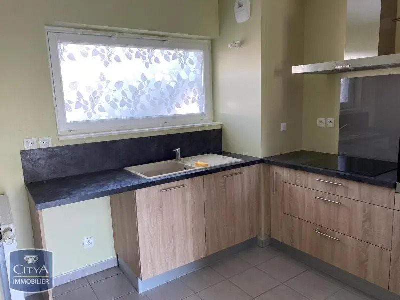 Appartement à louer, 48m², Dijon