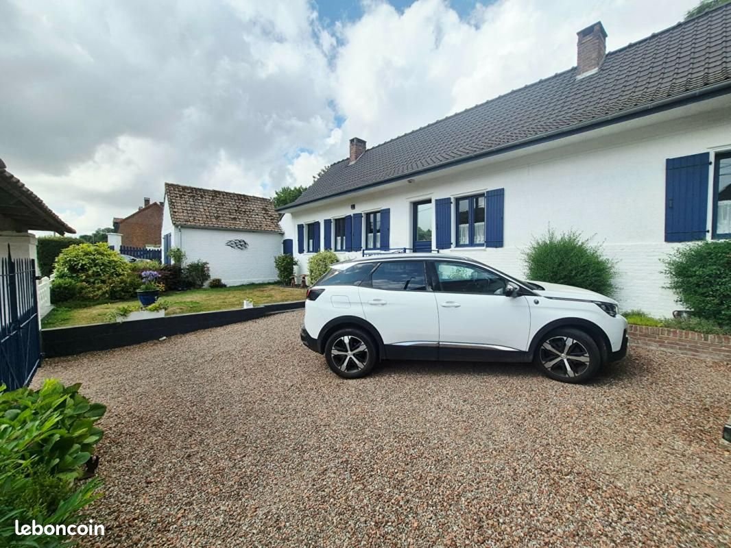Maison à vendre, 131m², Saint-Venant