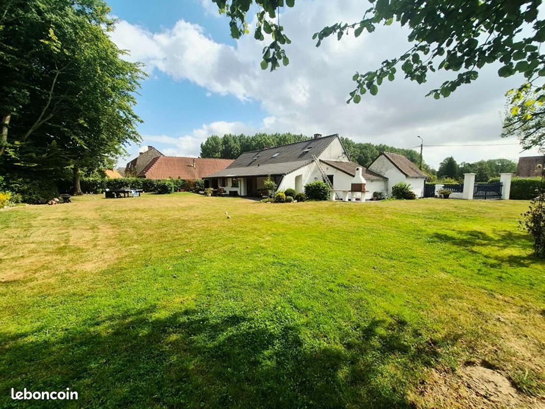 Maison à vendre, 131m², Saint-Venant
