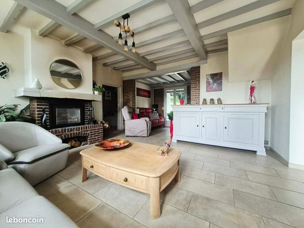 Maison à vendre, 131m², Saint-Venant
