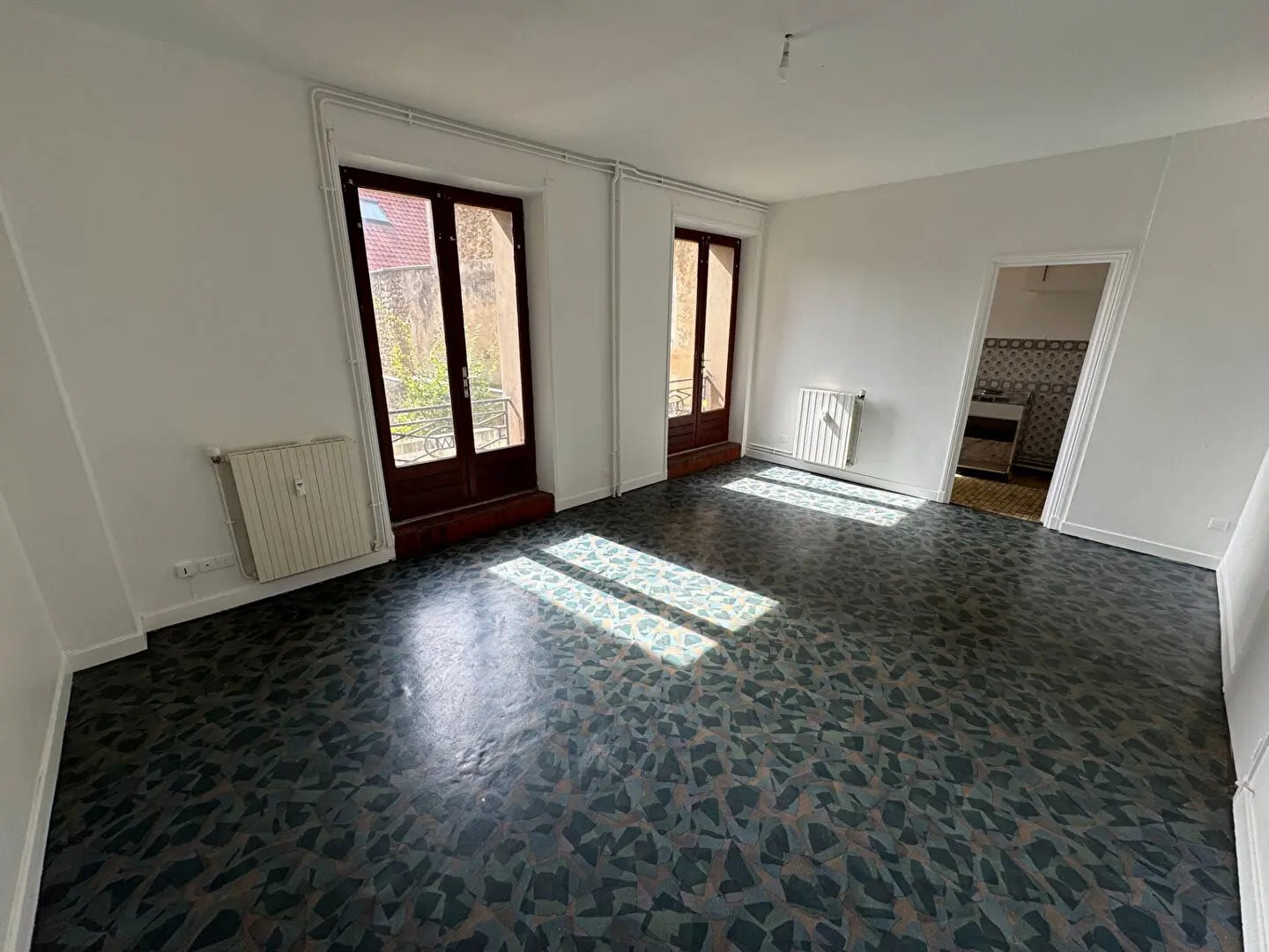 Appartement à vendre, 36m², Boulogne-sur-Mer