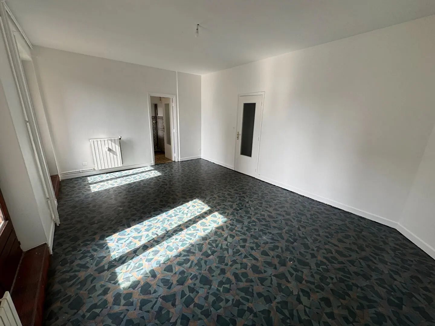 Appartement à vendre, 36m², Boulogne-sur-Mer