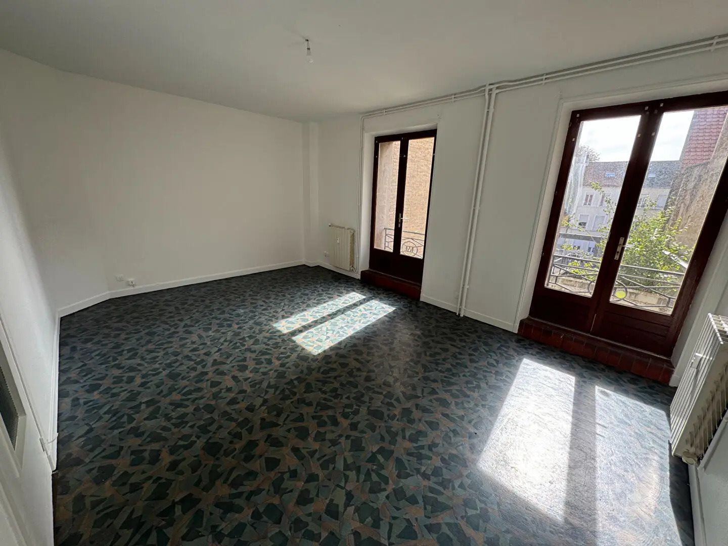 Appartement à vendre, 36m², Boulogne-sur-Mer