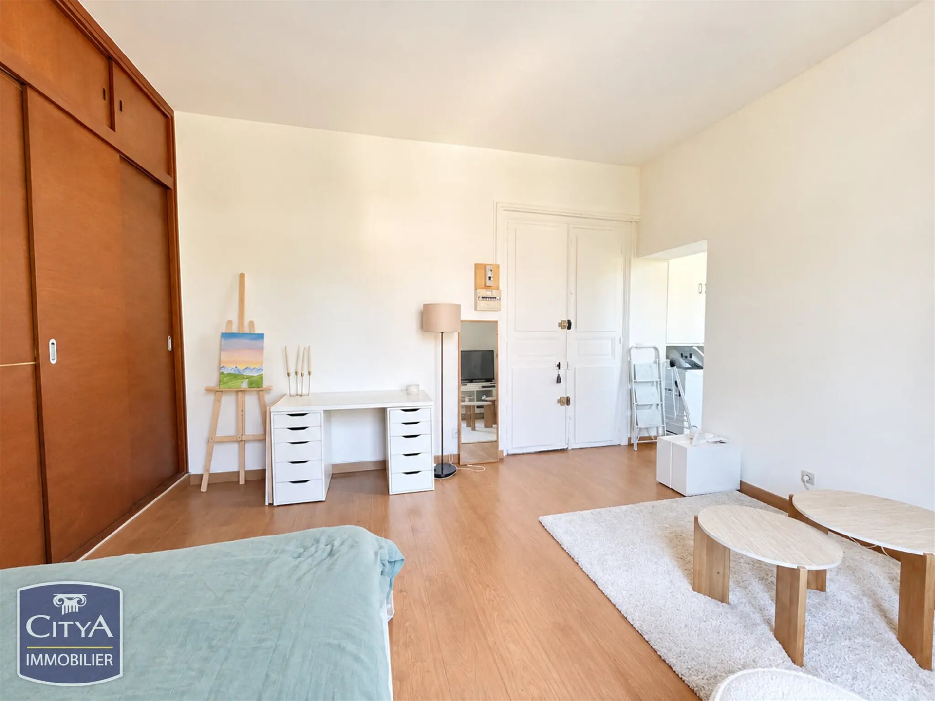 Appartement à vendre, 28m², Soisy-sur-Seine