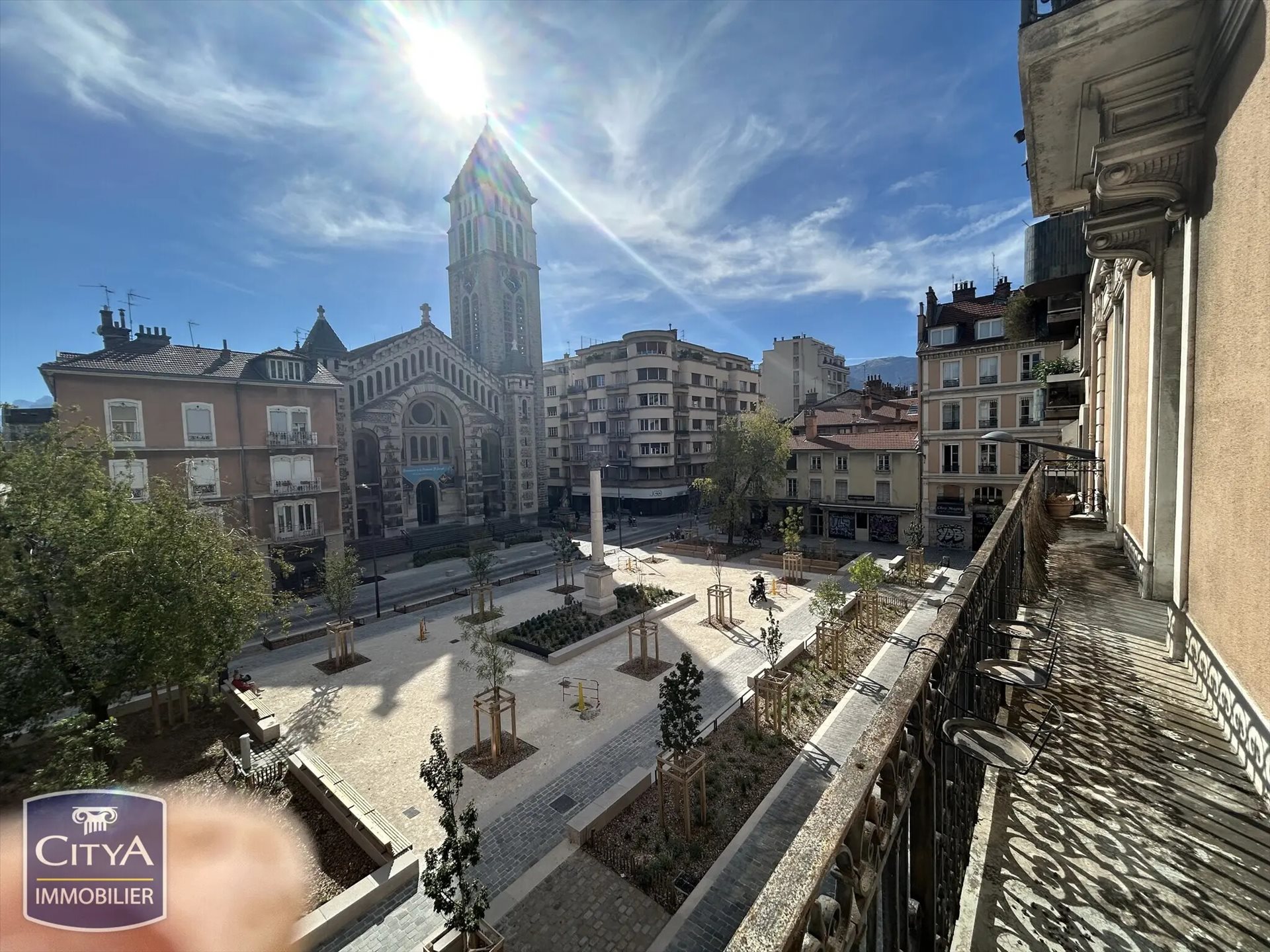 Appartement à vendre, 189m², Grenoble