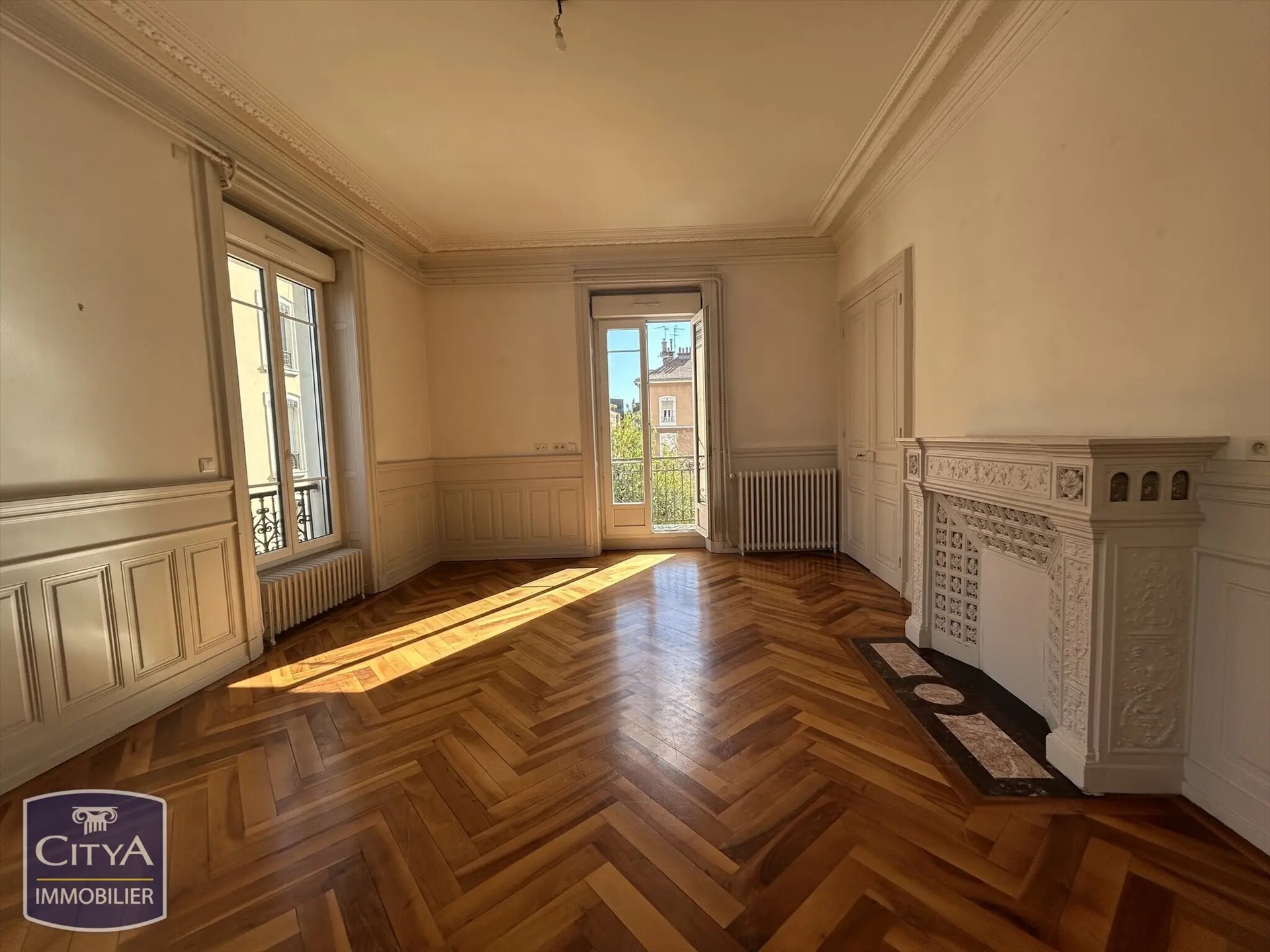 Appartement à vendre, 189m², Grenoble