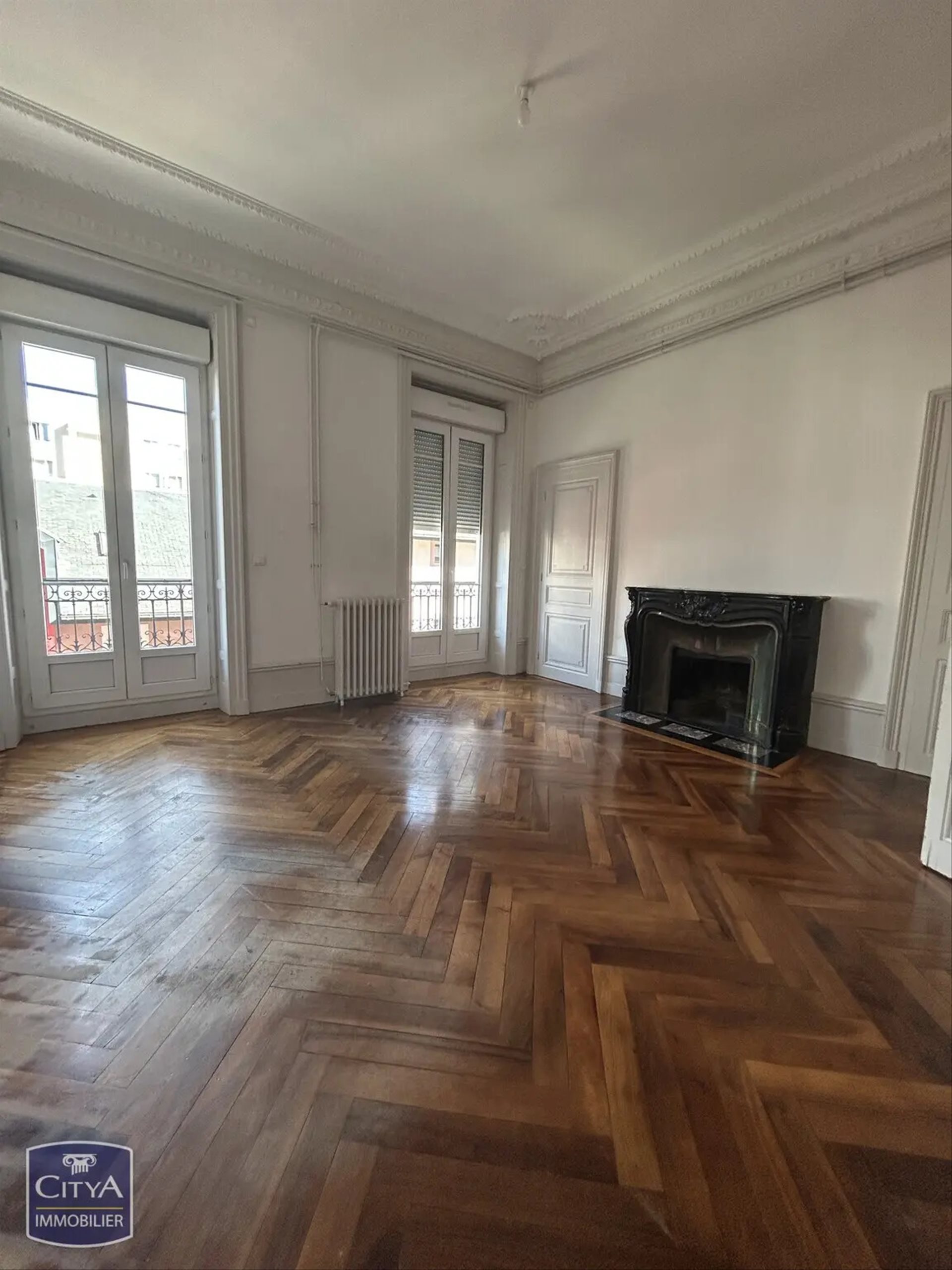 Appartement à vendre, 189m², Grenoble