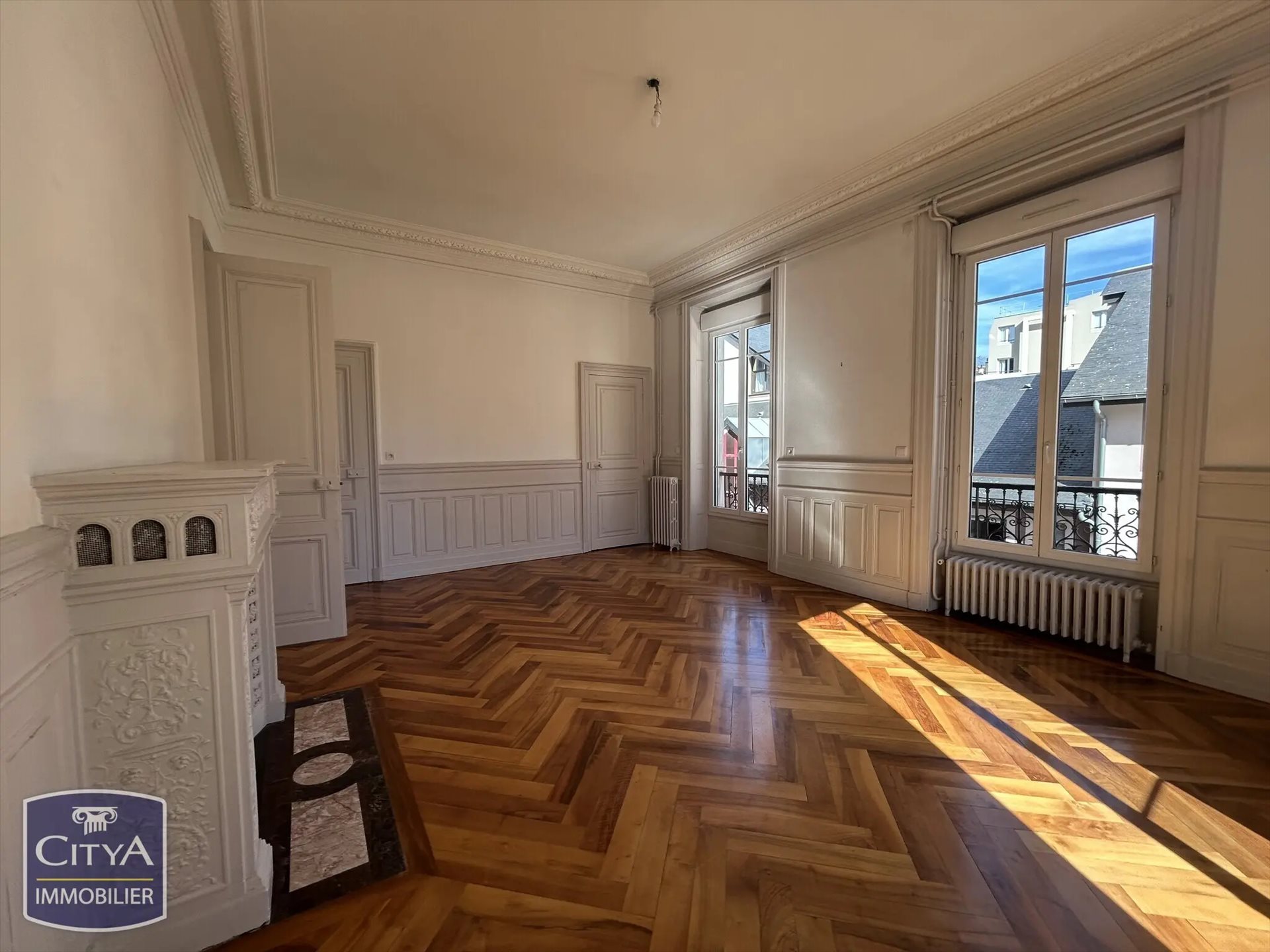 Appartement à vendre, 189m², Grenoble