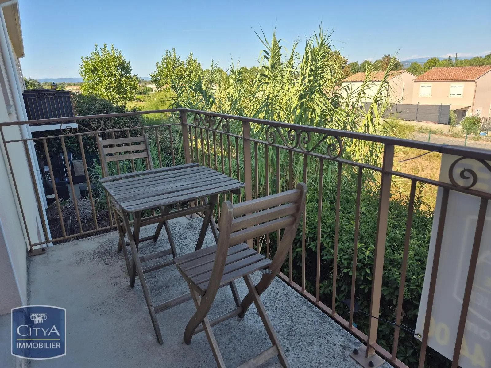 Appartement à louer, 47m², Pont-Saint-Esprit
