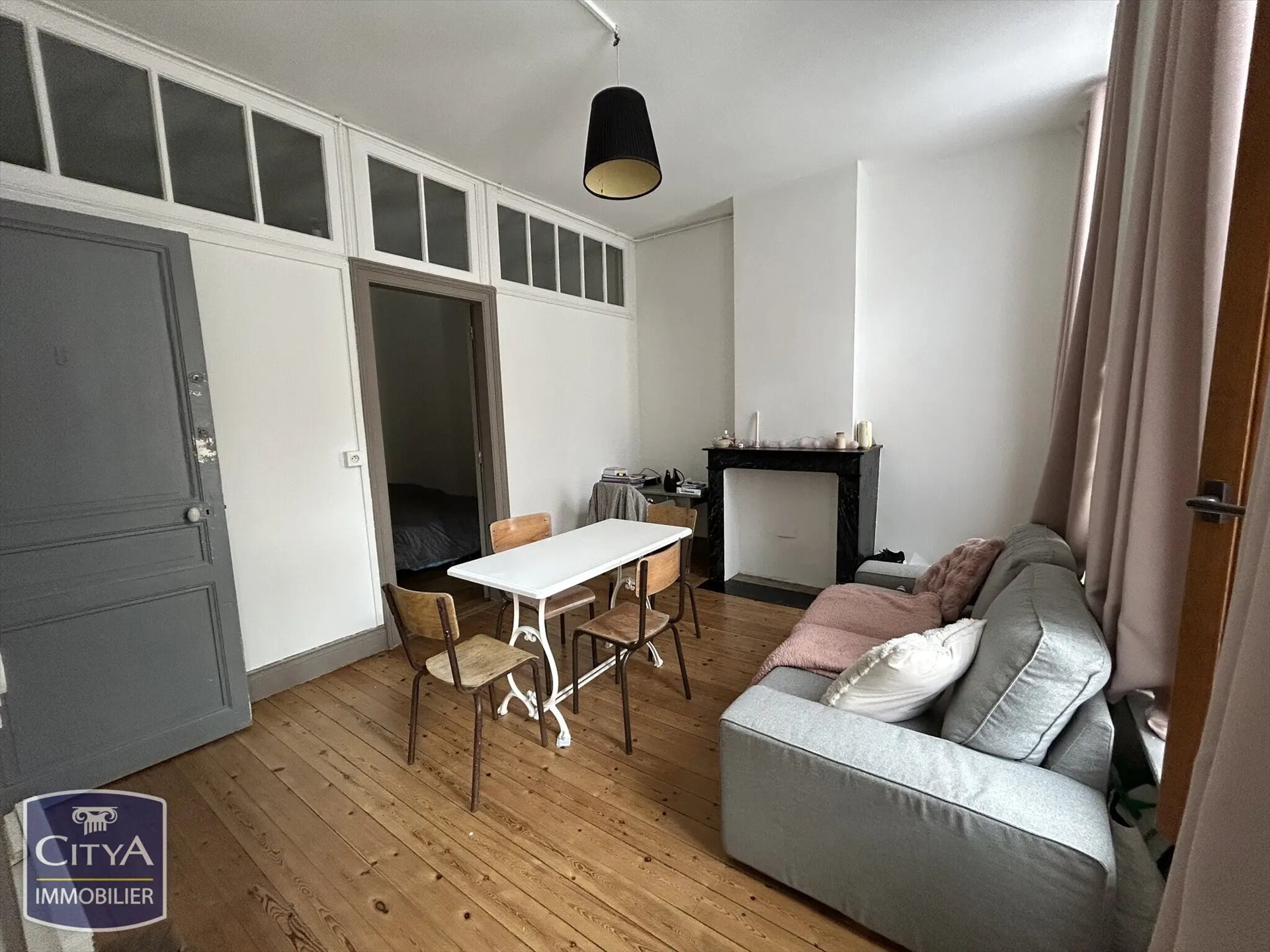 Appartement à vendre, 31m², Arras