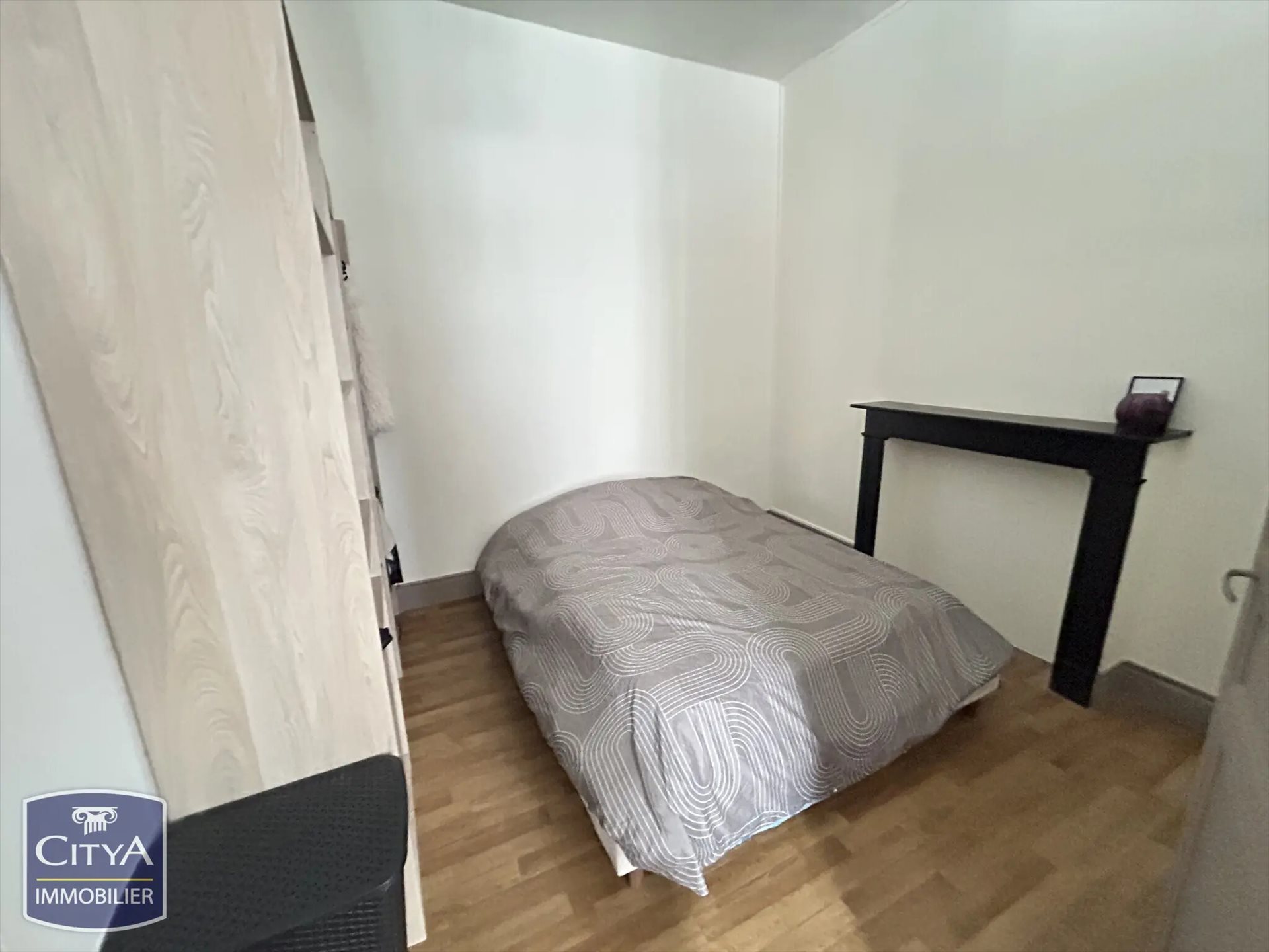 Appartement à vendre, 31m², Arras