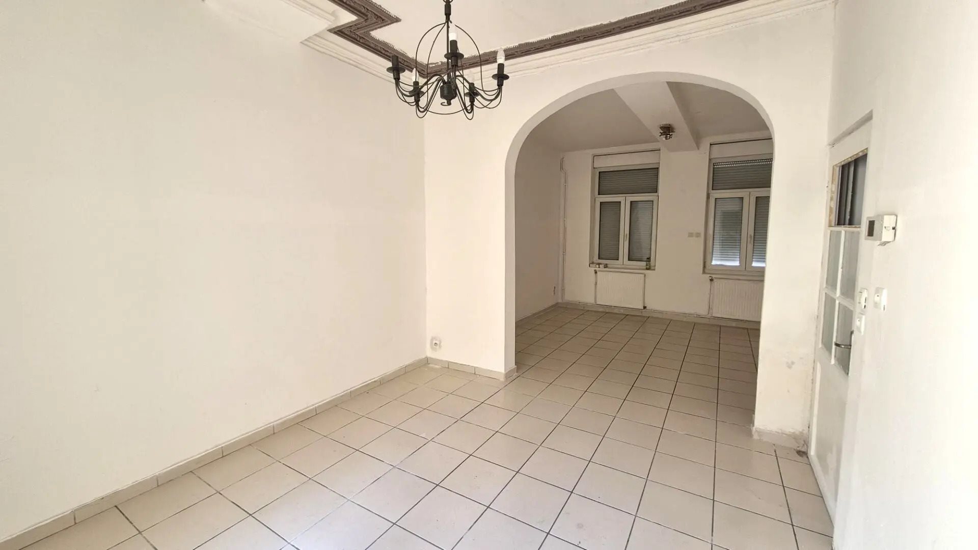 Maison à vendre, 109m², Croix