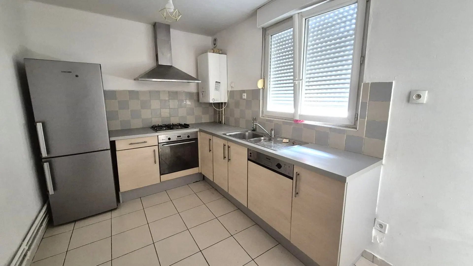 Maison à vendre, 109m², Croix