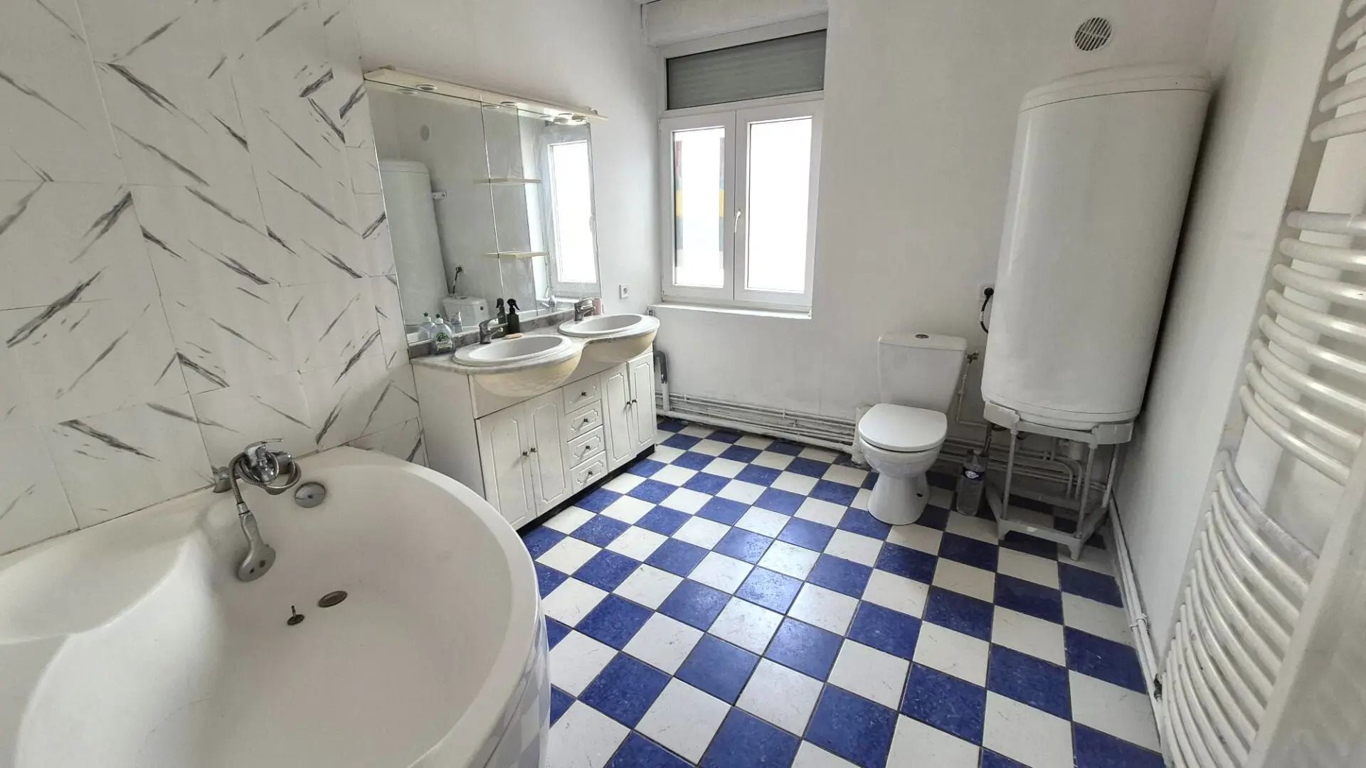 Maison à vendre, 109m², Croix
