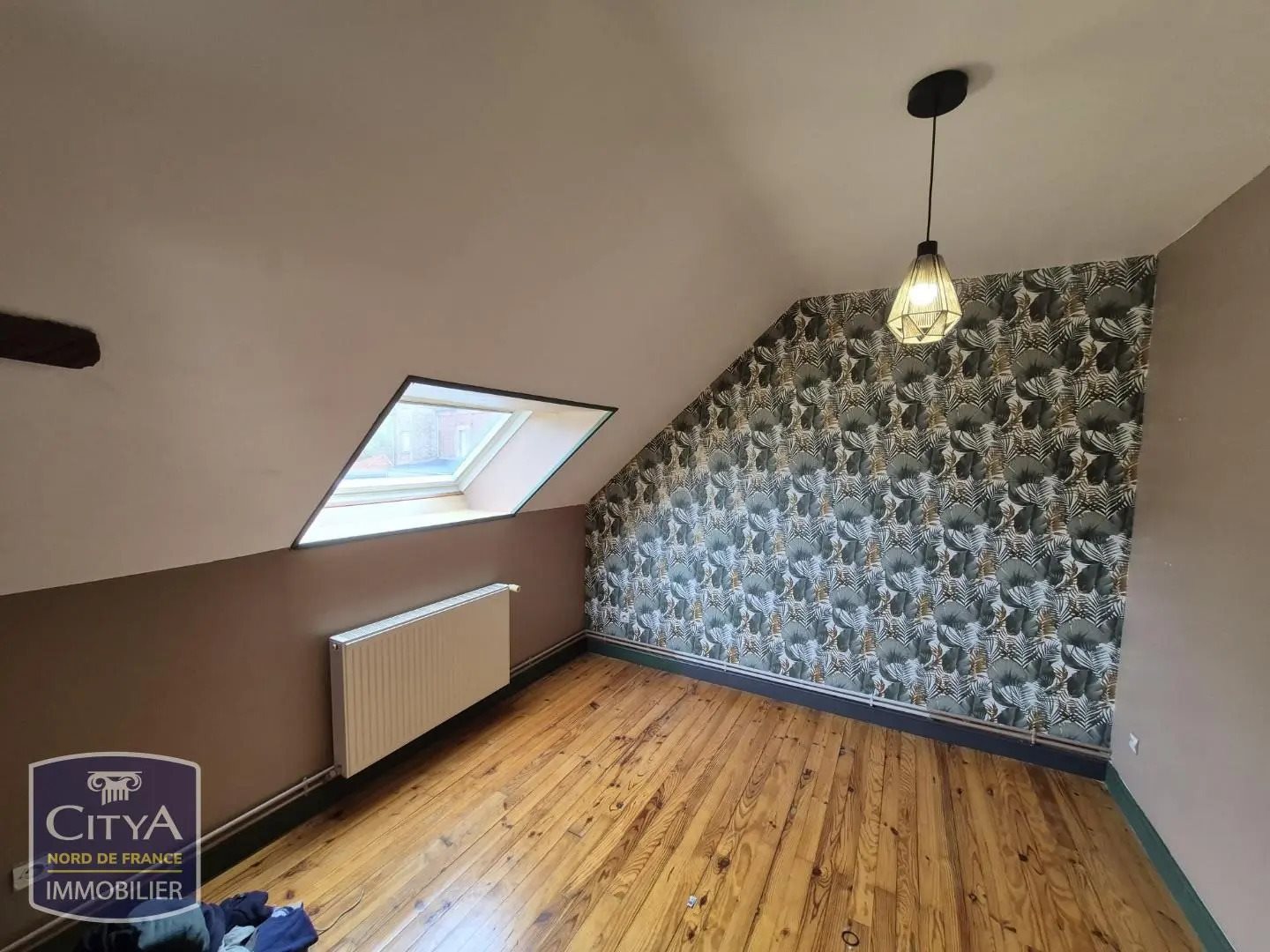 Appartement à louer, 54m², Aubencheul-au-Bac