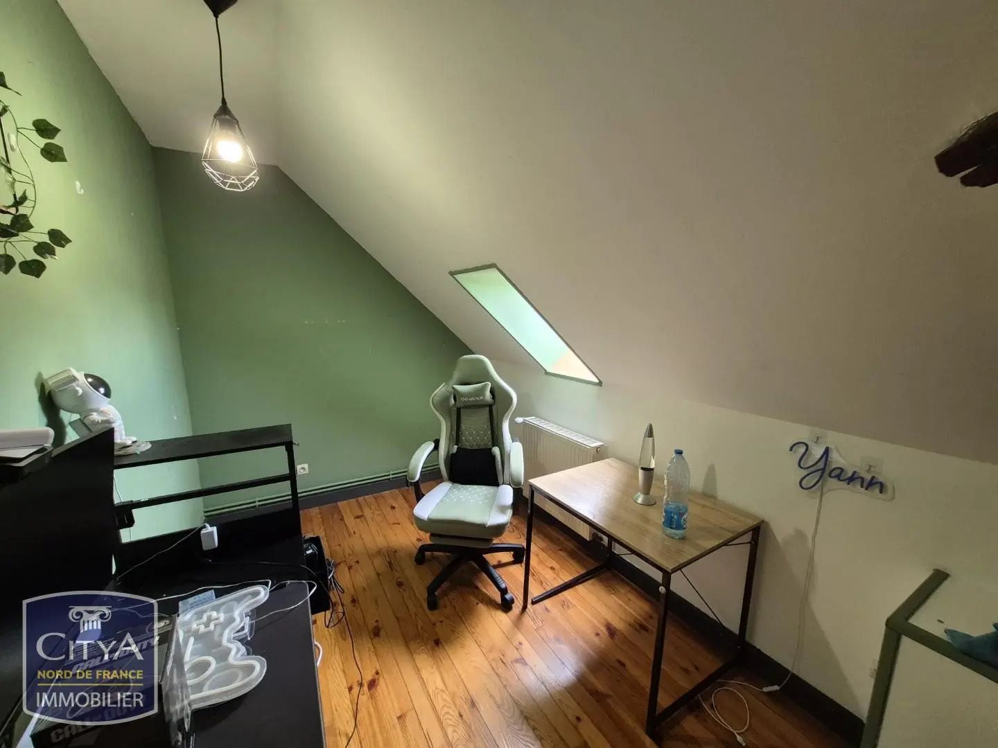 Appartement à louer, 54m², Aubencheul-au-Bac