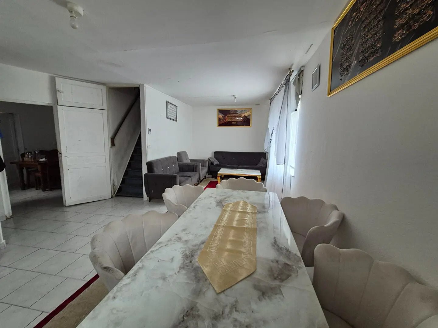 Maison à vendre, 80m², Wattrelos